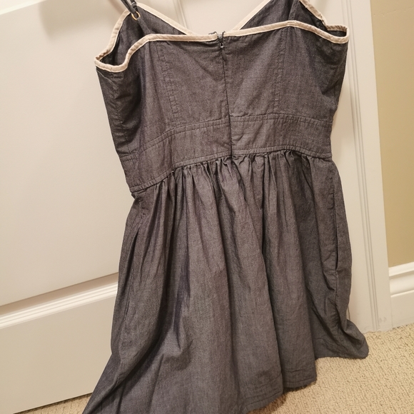 Mini Dress - Picture 2 of 6